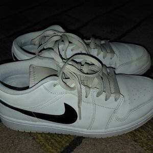 Nike Jordan 1 Low Coconut Milk